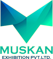 Muskan Logo